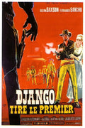Django Tire Le Premier