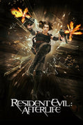 Resident Evil : Afterlife