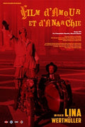 Film D'amour Et D'anarchie