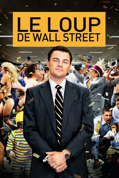 Wall Street
