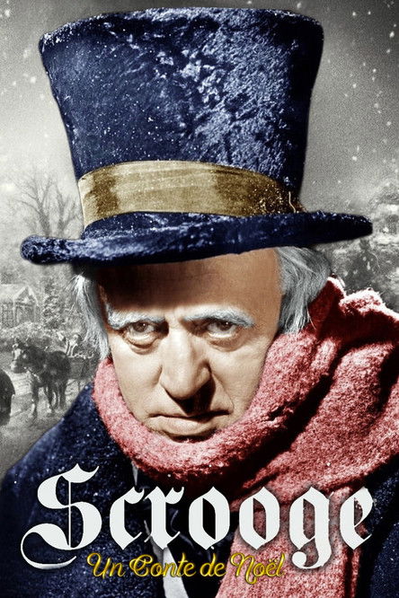 Conte De Noël