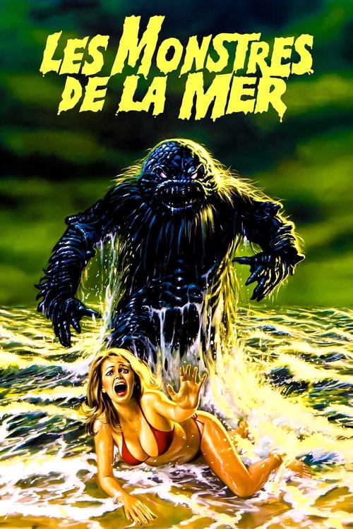 Humanoids From The Deep