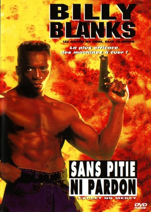 Virtual Kickboxing (Sans Pitie Ni Pardon) / Expect No Mercy