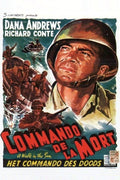 Le Commando De La Mort