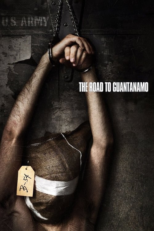 The Road To Guantánamo