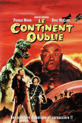 Le Continent Oublié