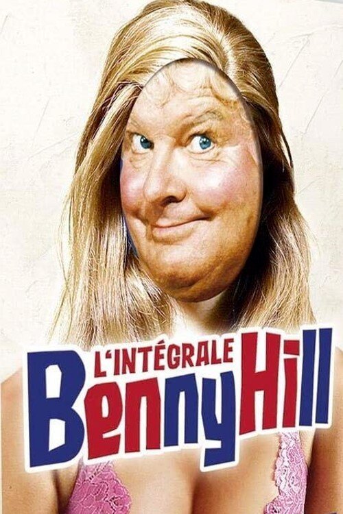 L'intégrale De Benny Hill