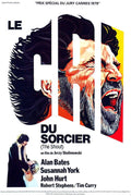 Le Cri Du Sorcier