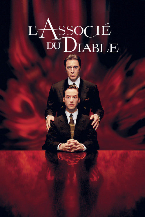 L'associé Du Diable