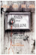 L'affaire Des Cinq Lunes