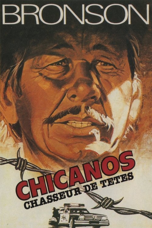 Chicanos - Chasseurs De Têtes