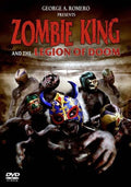 Zombie King And The Legion Of Doom