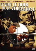 Et Vint Le Jour De La Vengeance