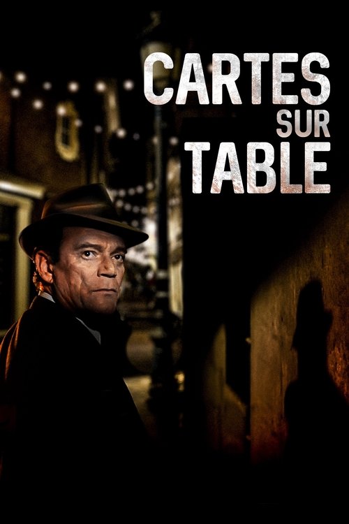 Cartes Sur Table