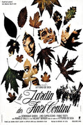 Le Jardin Des Finzi Contini