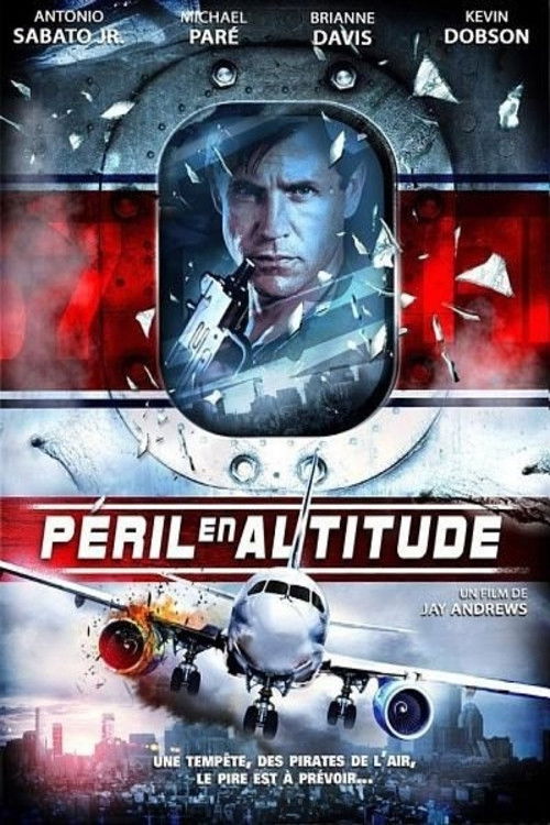 Péril En Altitude