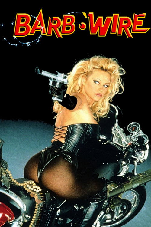 Barb Wire