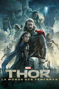 Thor : Le Monde Des Ténèbres
