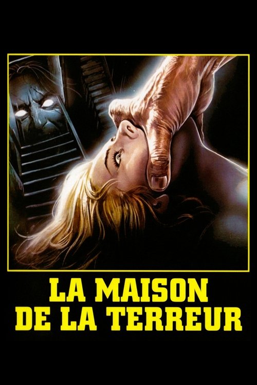 La Maison De La Terreur