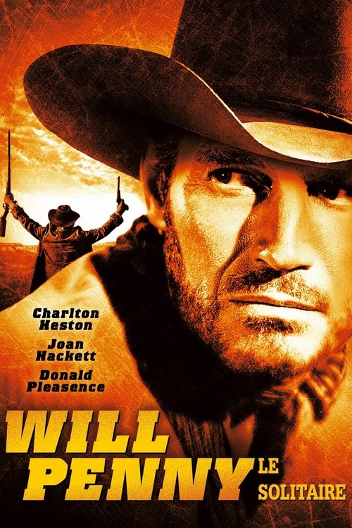 Will Penny Le Solitaire