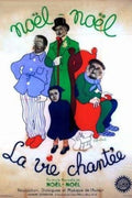 La Vie Chantée