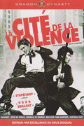 City Of Violence