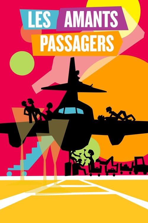 Les Amants Passagers