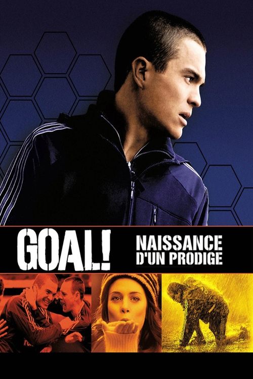 Goal : Naissance D'un Prodige