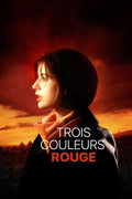 Trois Couleurs : Rouge