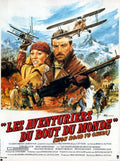 Les Aventuriers Du Bout Du Monde