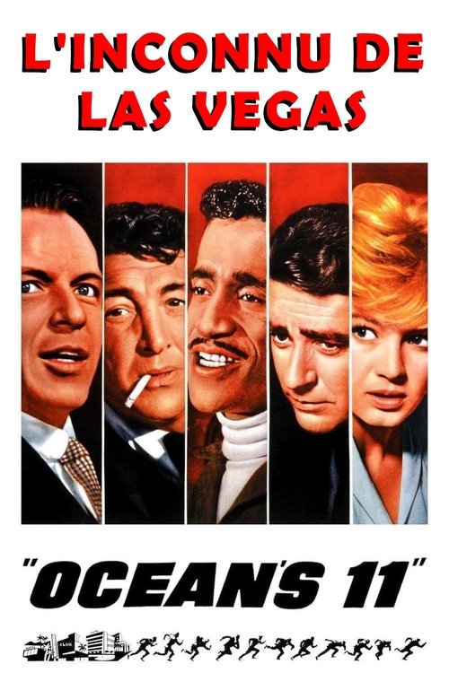 L'inconnu De Las Vegas