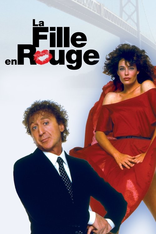 The Woman In Red