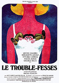 Le Trouble-Fesses