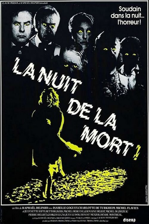 La Nuit De La Mort