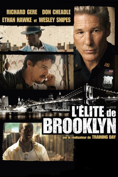 L'élite De Brooklyn