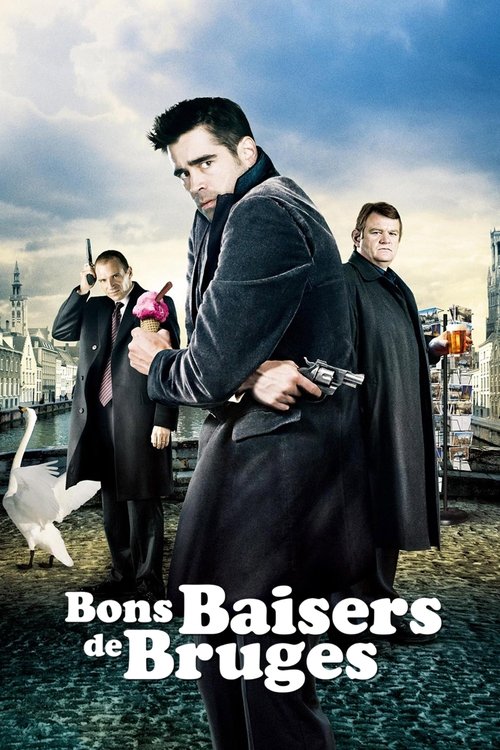 Bons Baisers De Bruges
