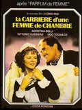 La Carrière D'une Femme De Chambre