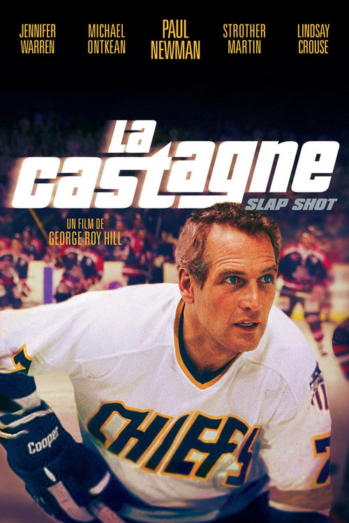 Slap Shot - La Castagne 1