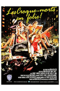 Les Croque-Morts En Folie