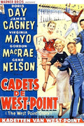 Les Cadets De West Point