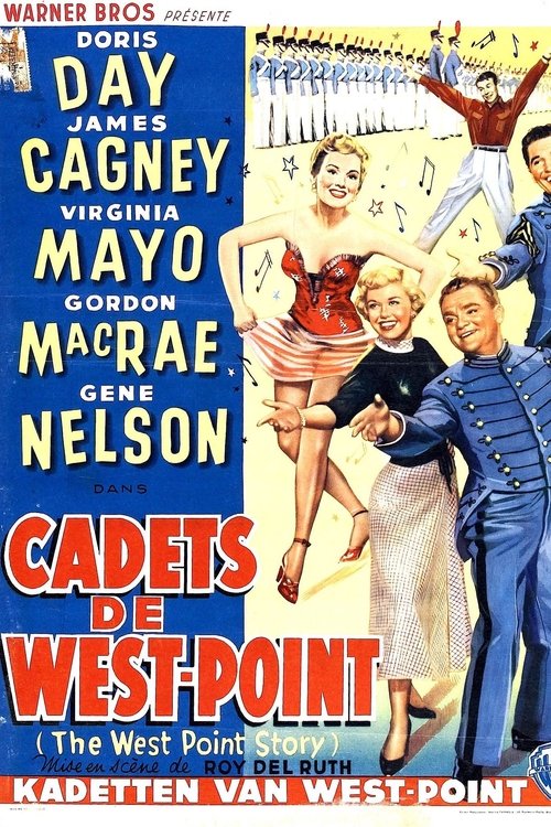 Les Cadets De West Point