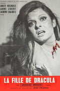 La Fille De Dracula
