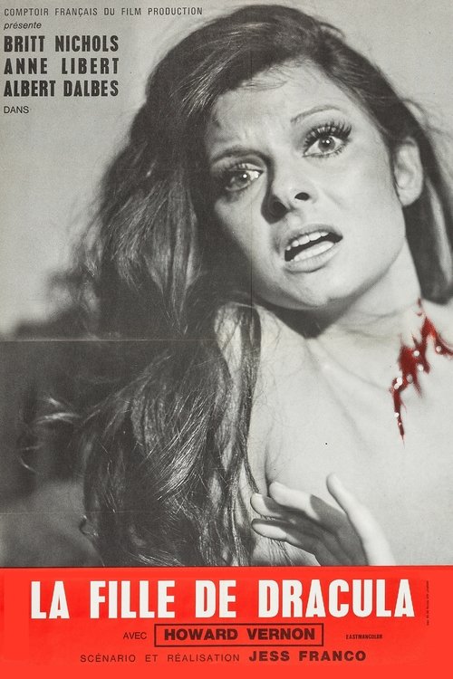 La Fille De Dracula