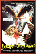 L'attaque Des Morts-Vivants