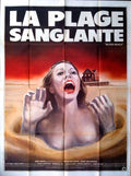 La Plage Sanglante - Blood Beach