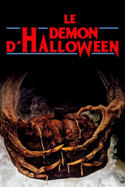 Pumpkinhead