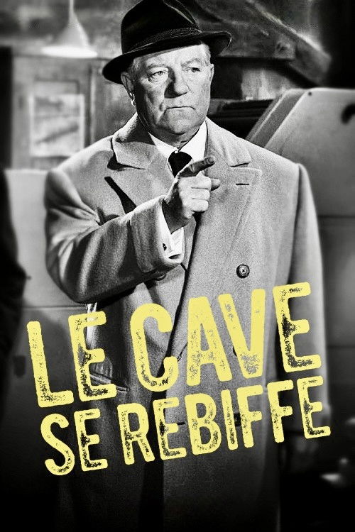 Le Cave Se Rebiffe