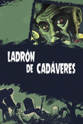 Le Voleur De Cadavres