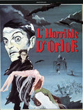 L'horrible Docteur Orlof