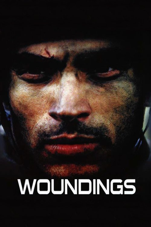 Brand New World - Etat De Guerre